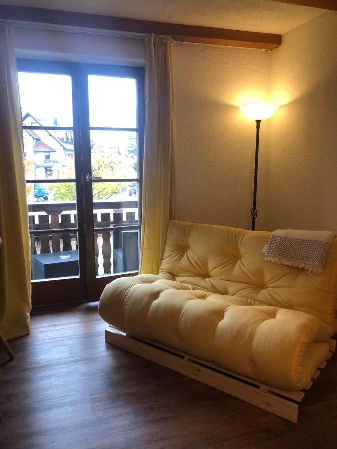 Ferienwohnung Sonne Schliengen Exterior foto