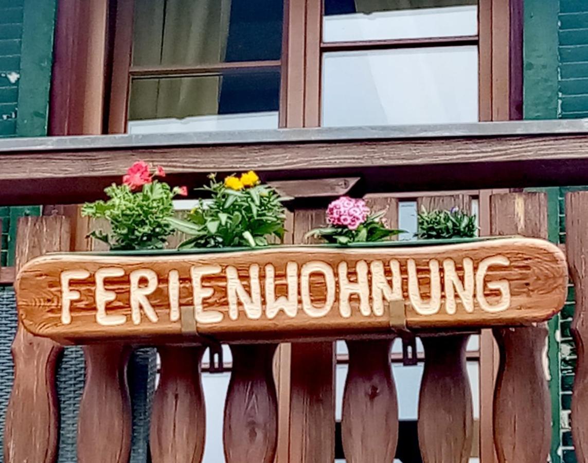 Ferienwohnung Sonne Schliengen Exterior foto