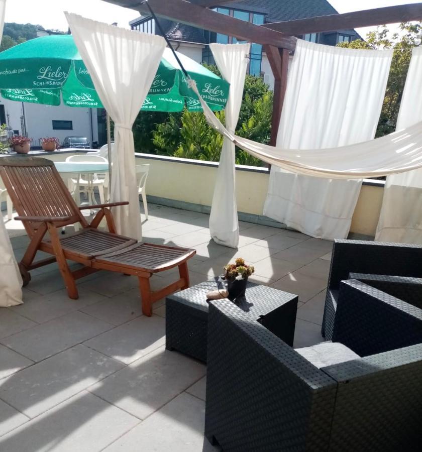 Ferienwohnung Sonne Schliengen Exterior foto