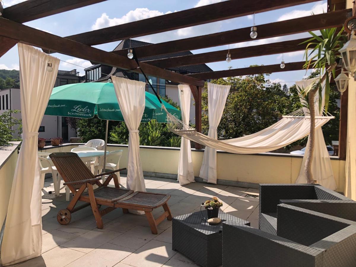 Ferienwohnung Sonne Schliengen Exterior foto